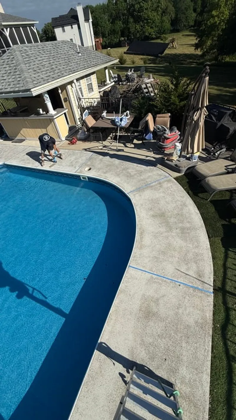 Project photos