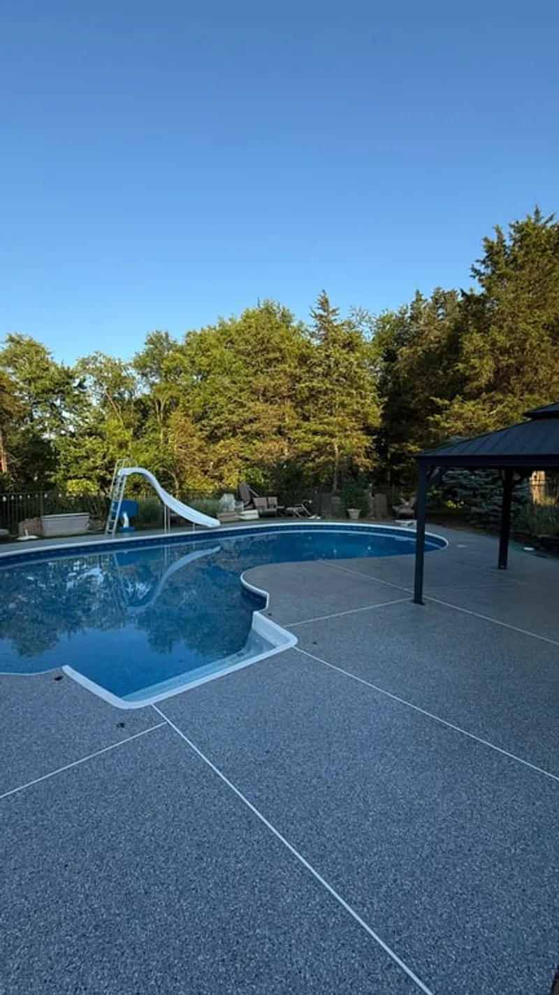 Project photos