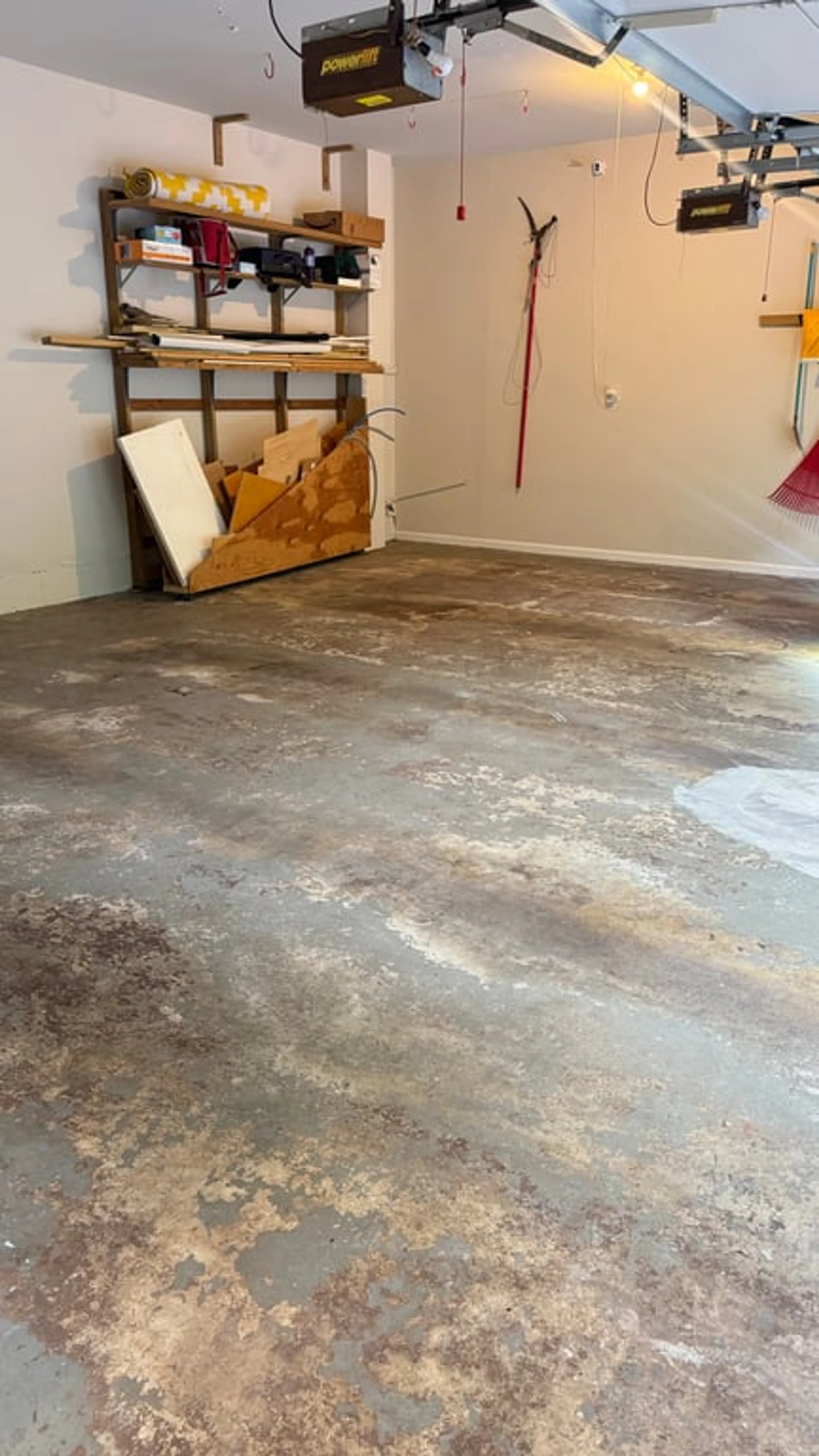 Project photos