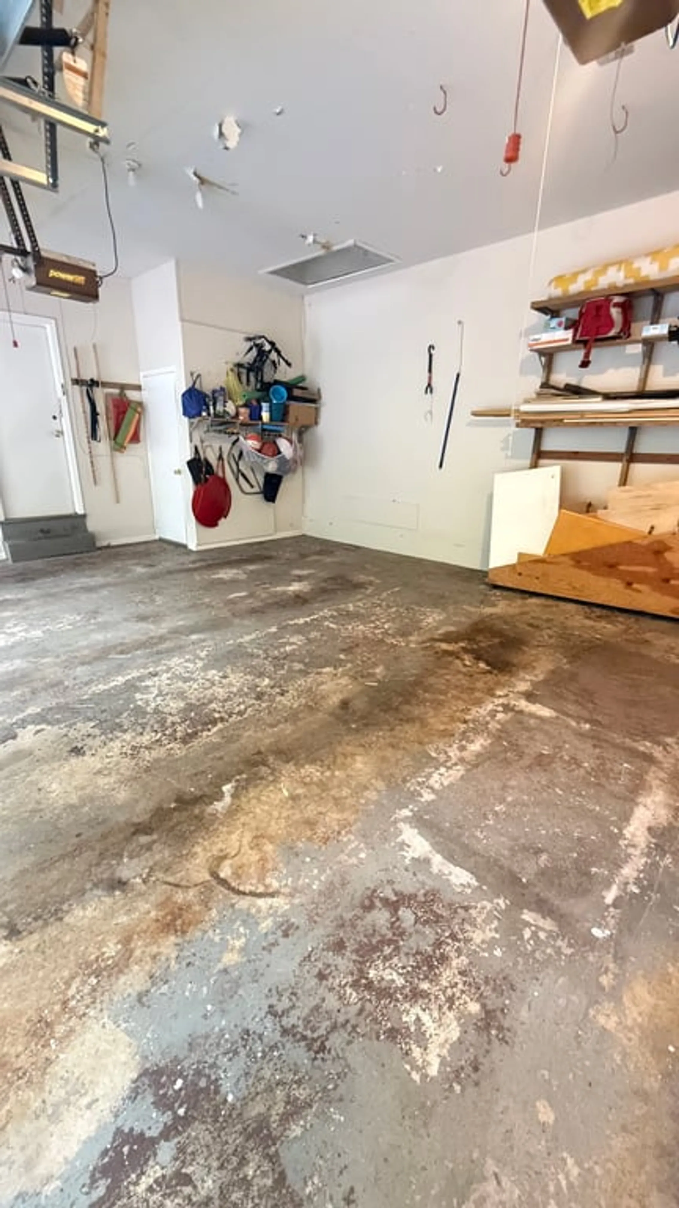 Project photos