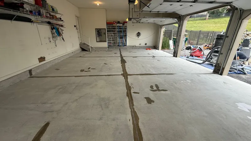 Project photos