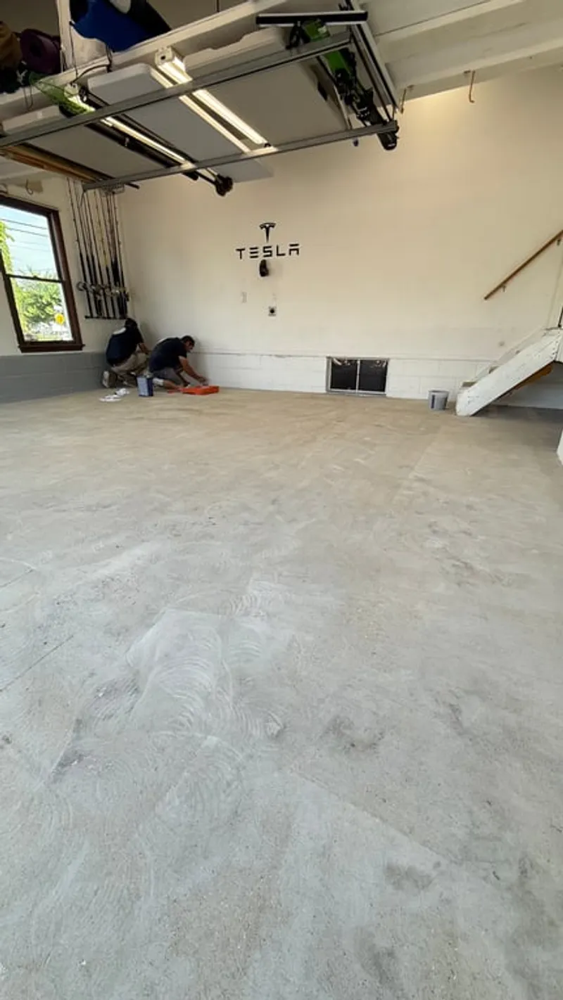 Project photos