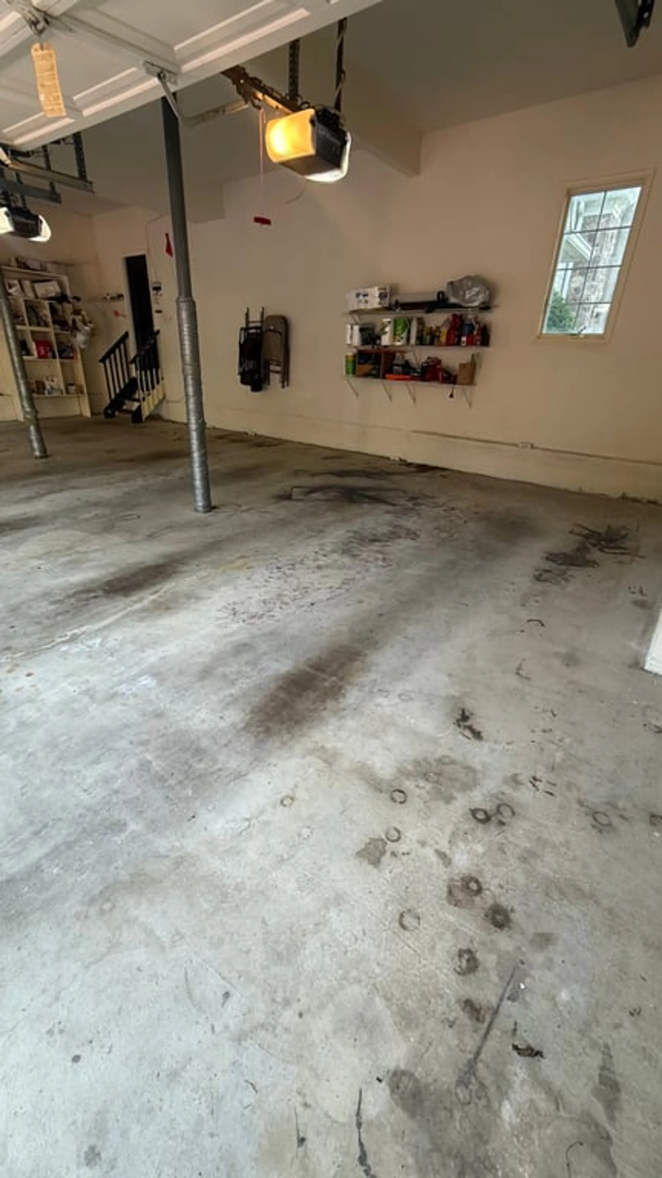 Project photos