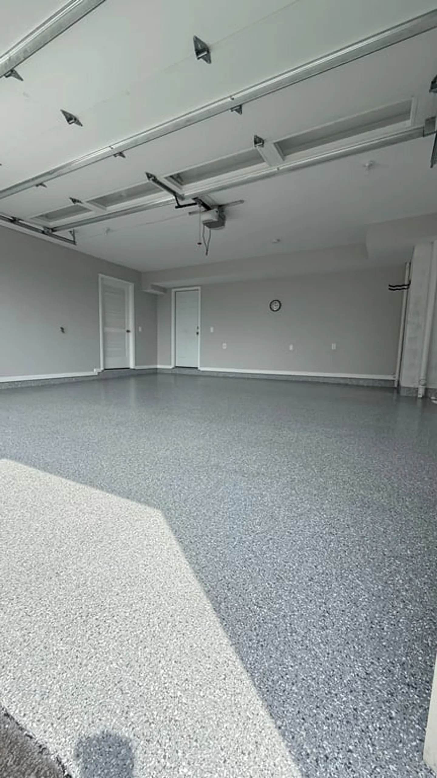 Garage Floor Coating in Rutherford, NJ