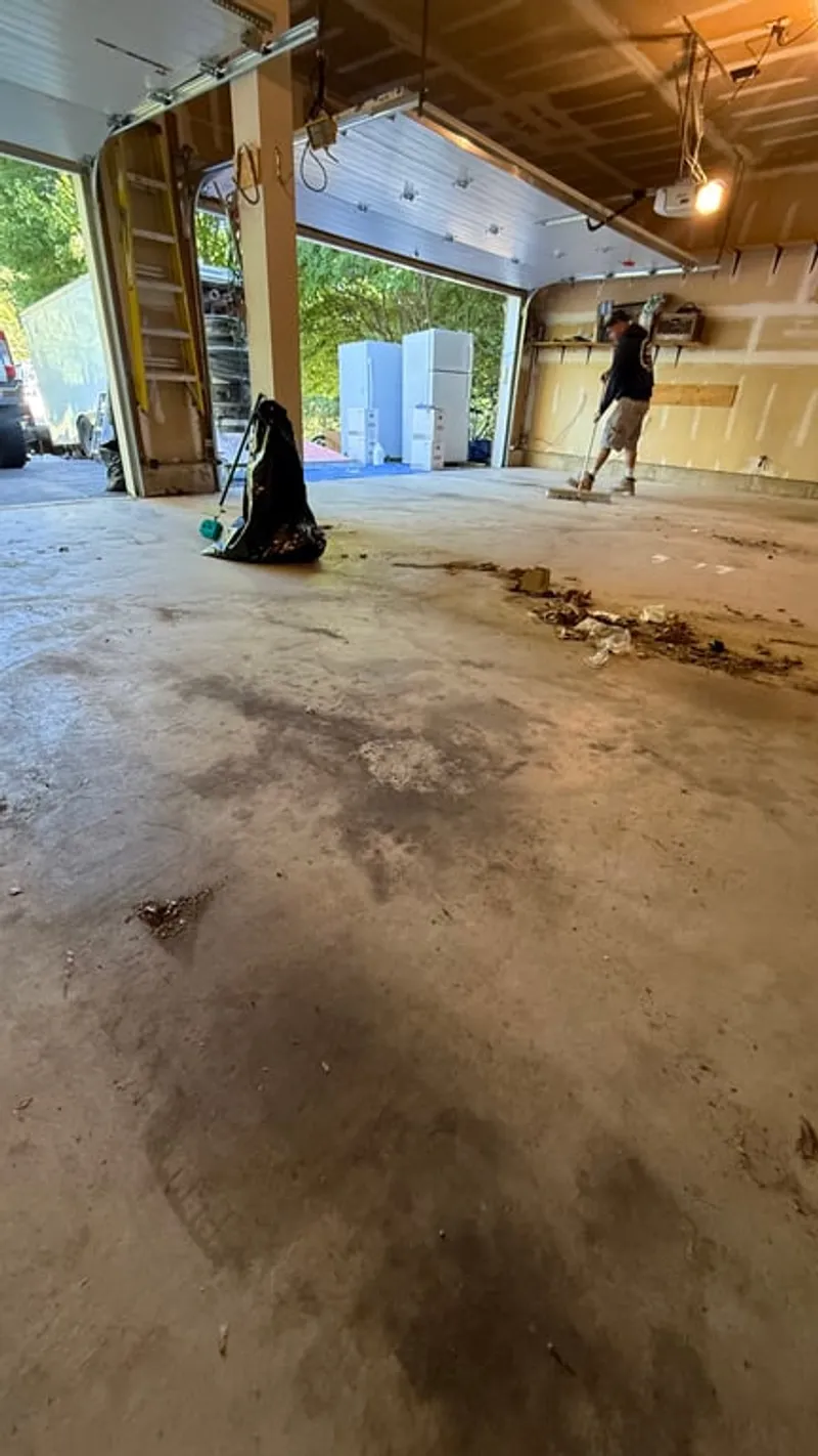 Project photos