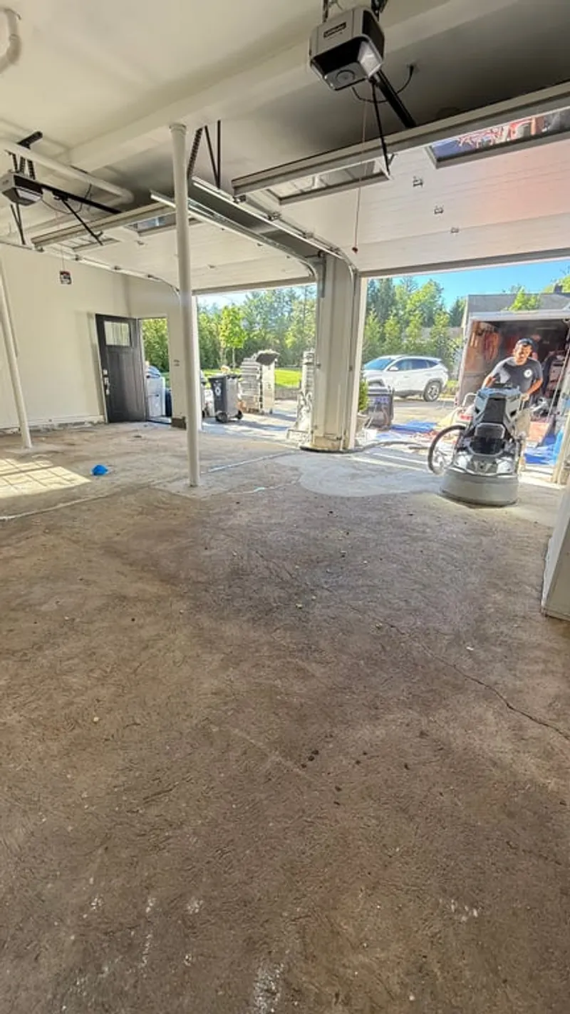 Project photos