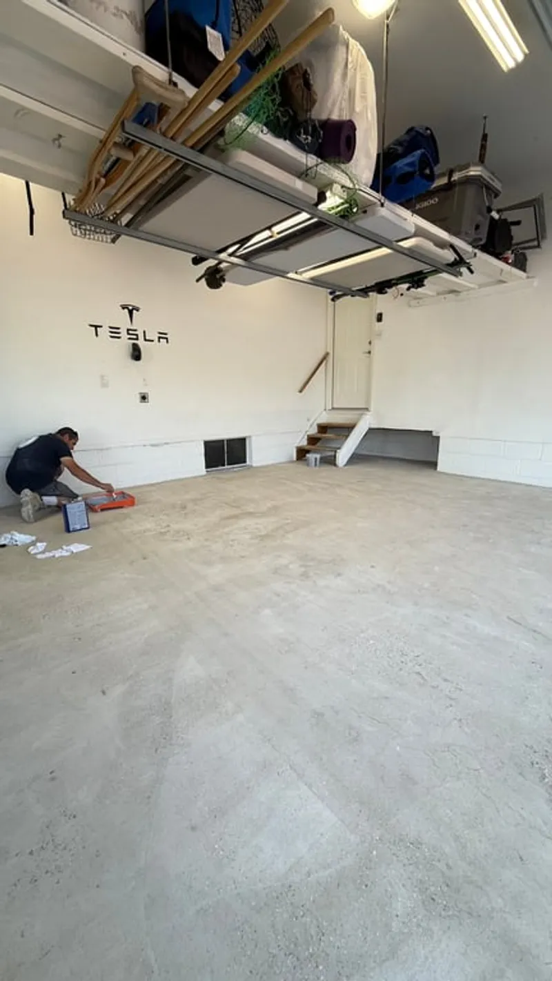 Project photos