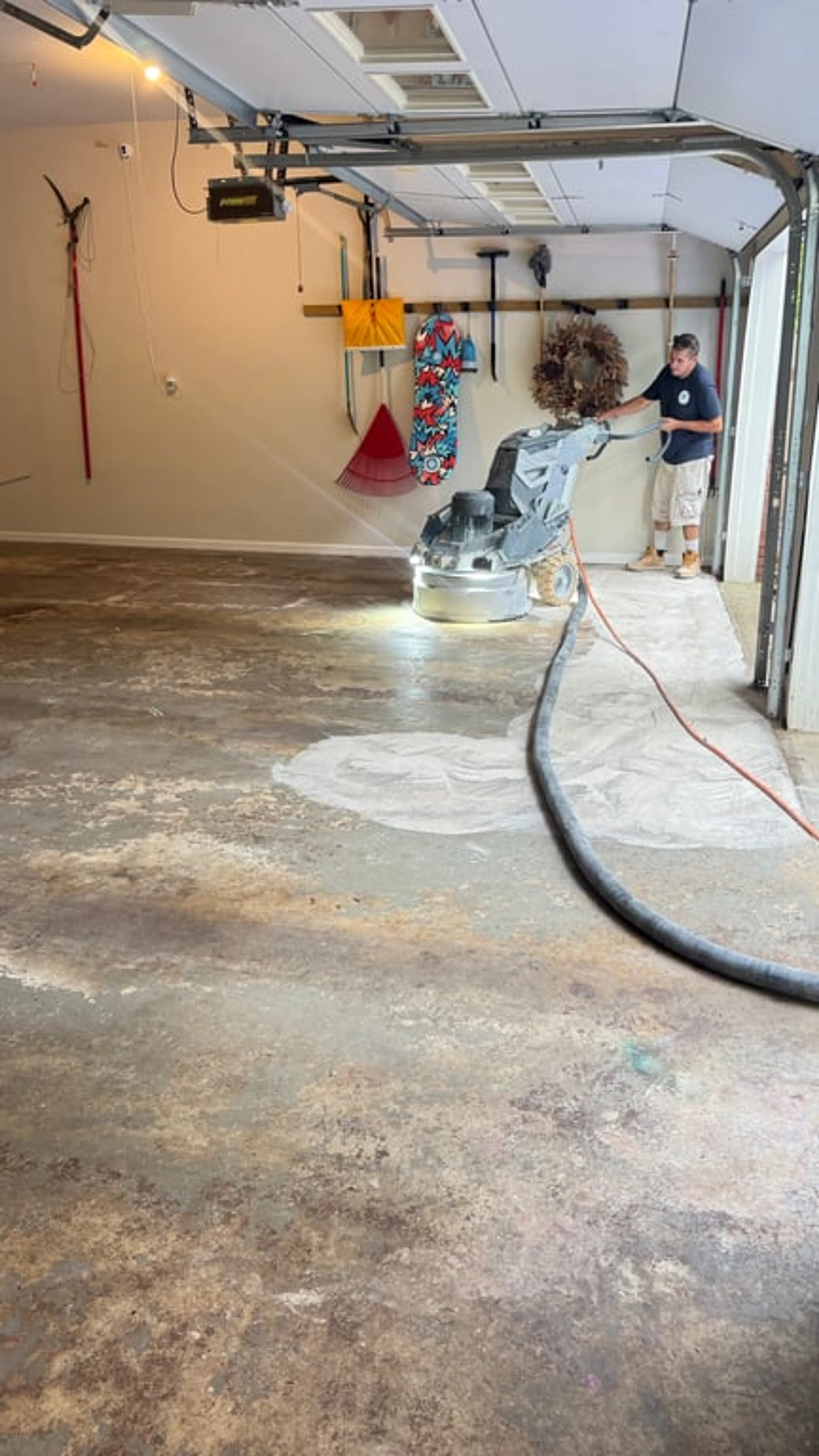 Project photos