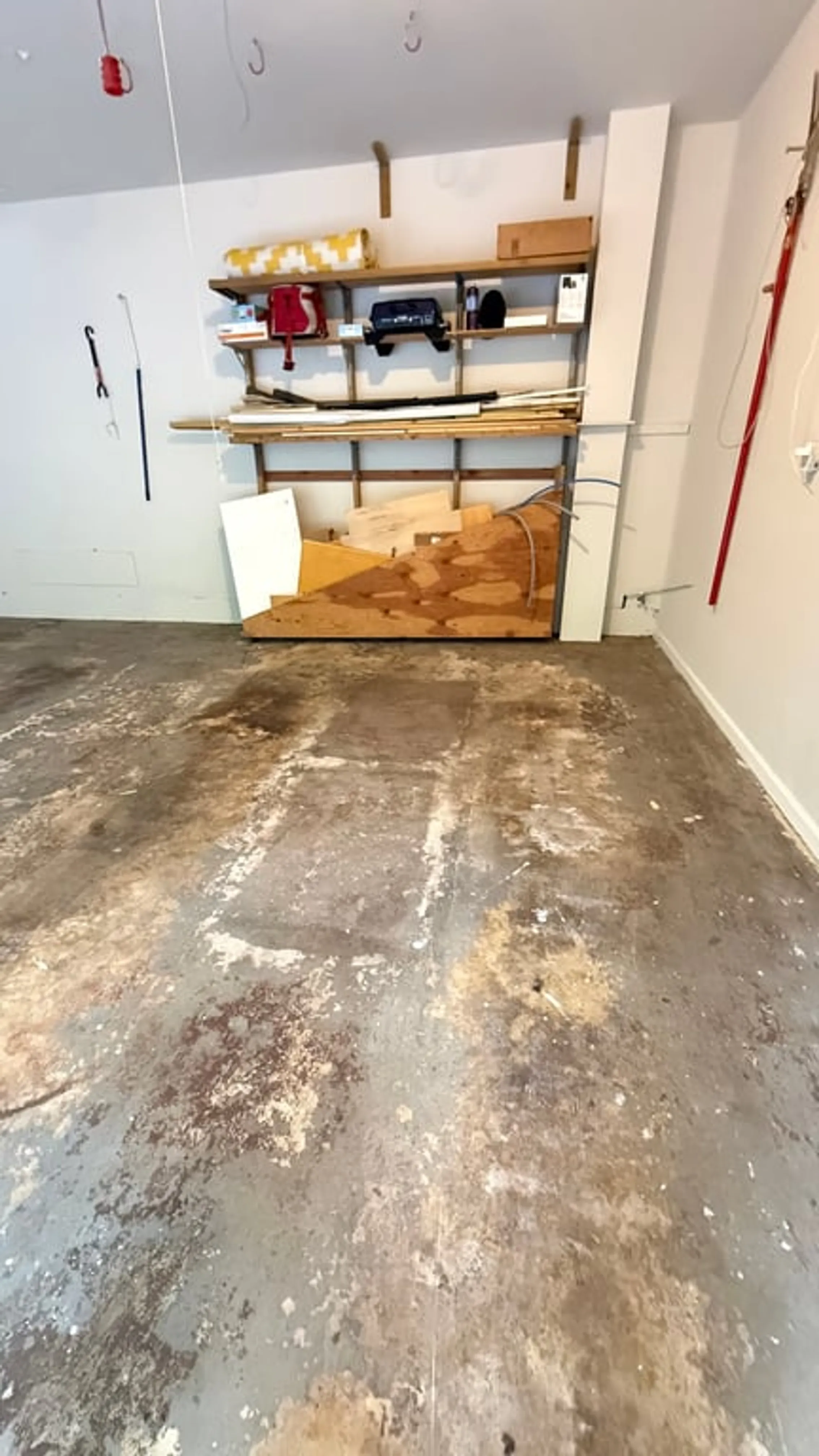 Project photos