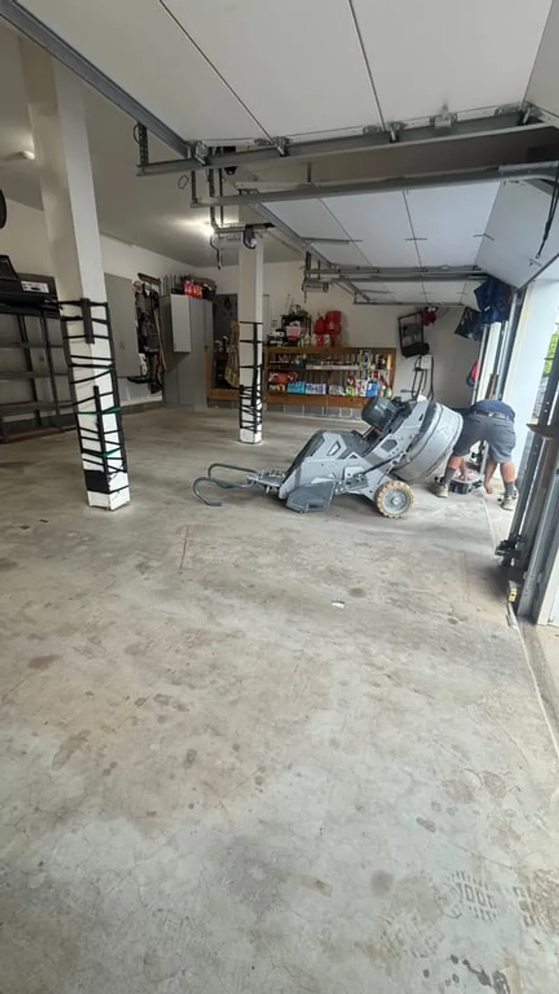 Project photos