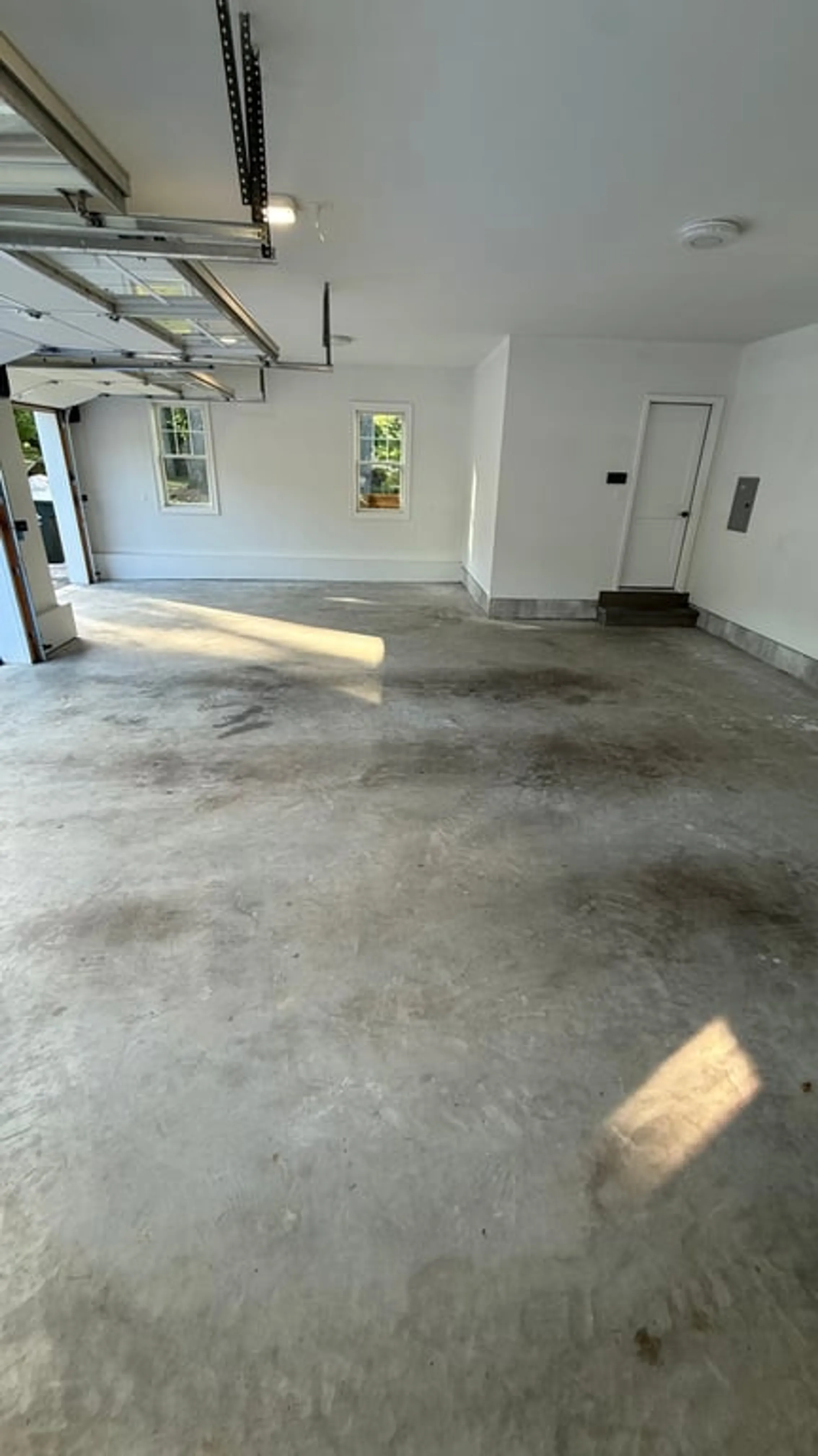 Project photos