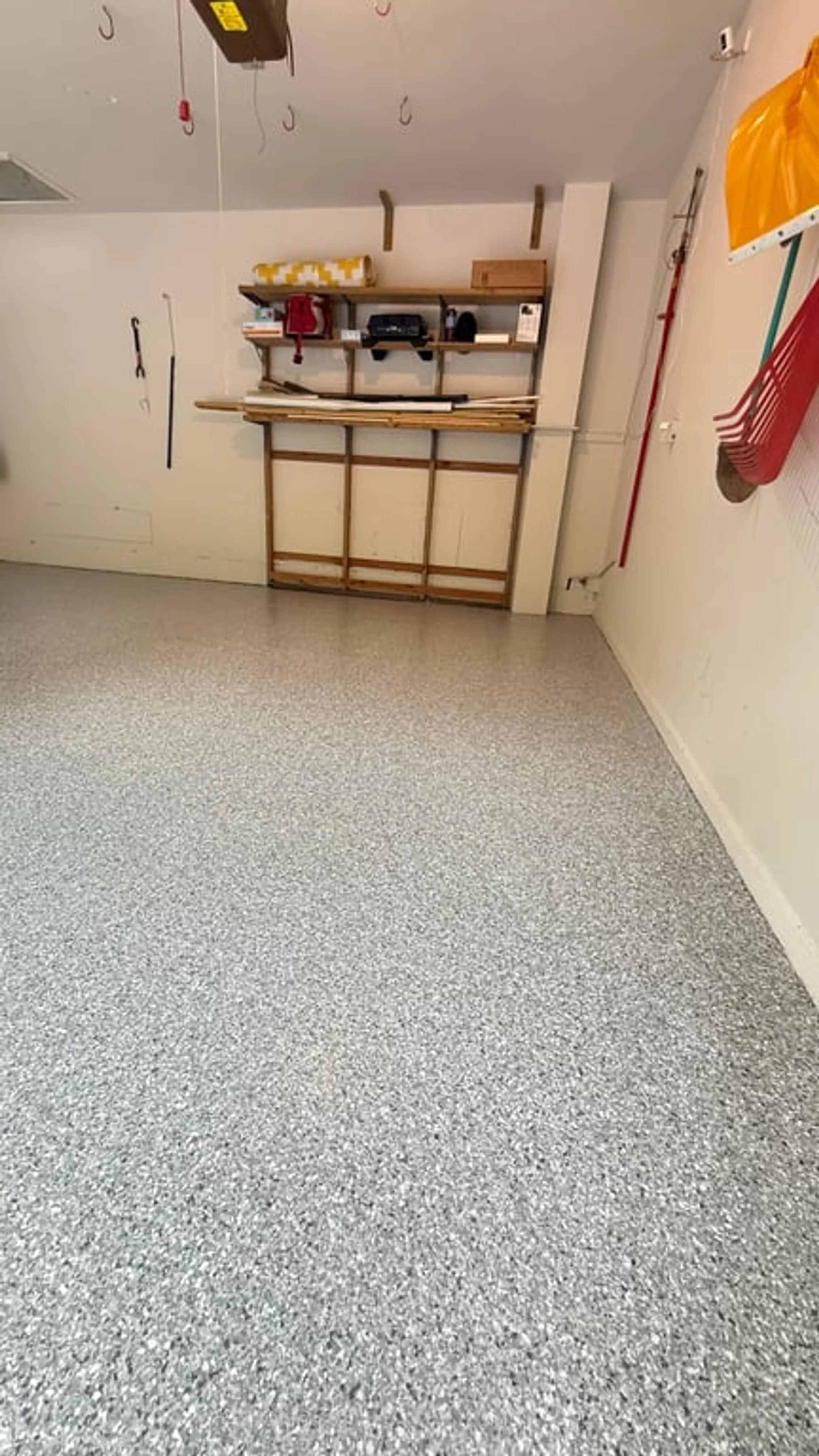 Project photos