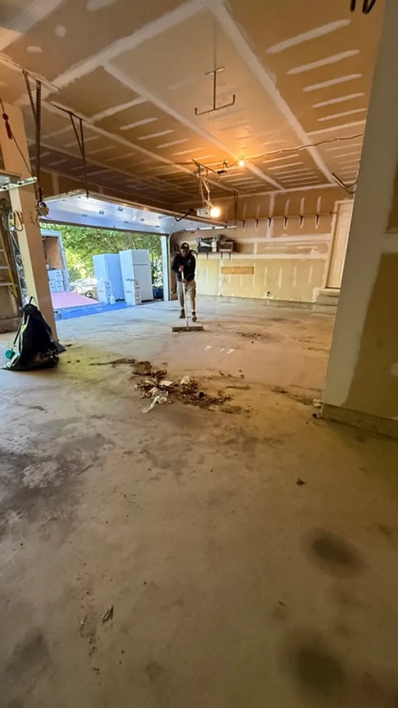 Project photos