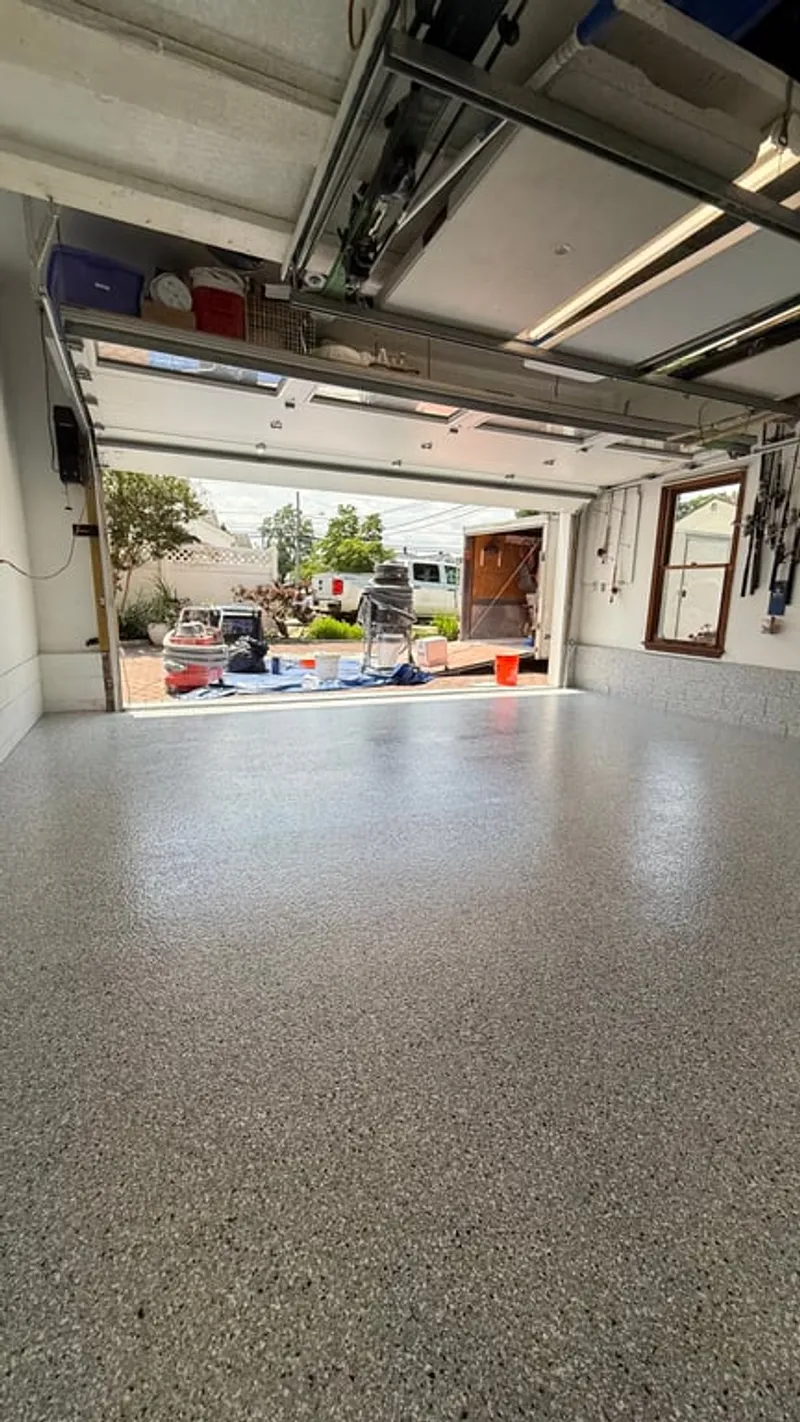 Project photos