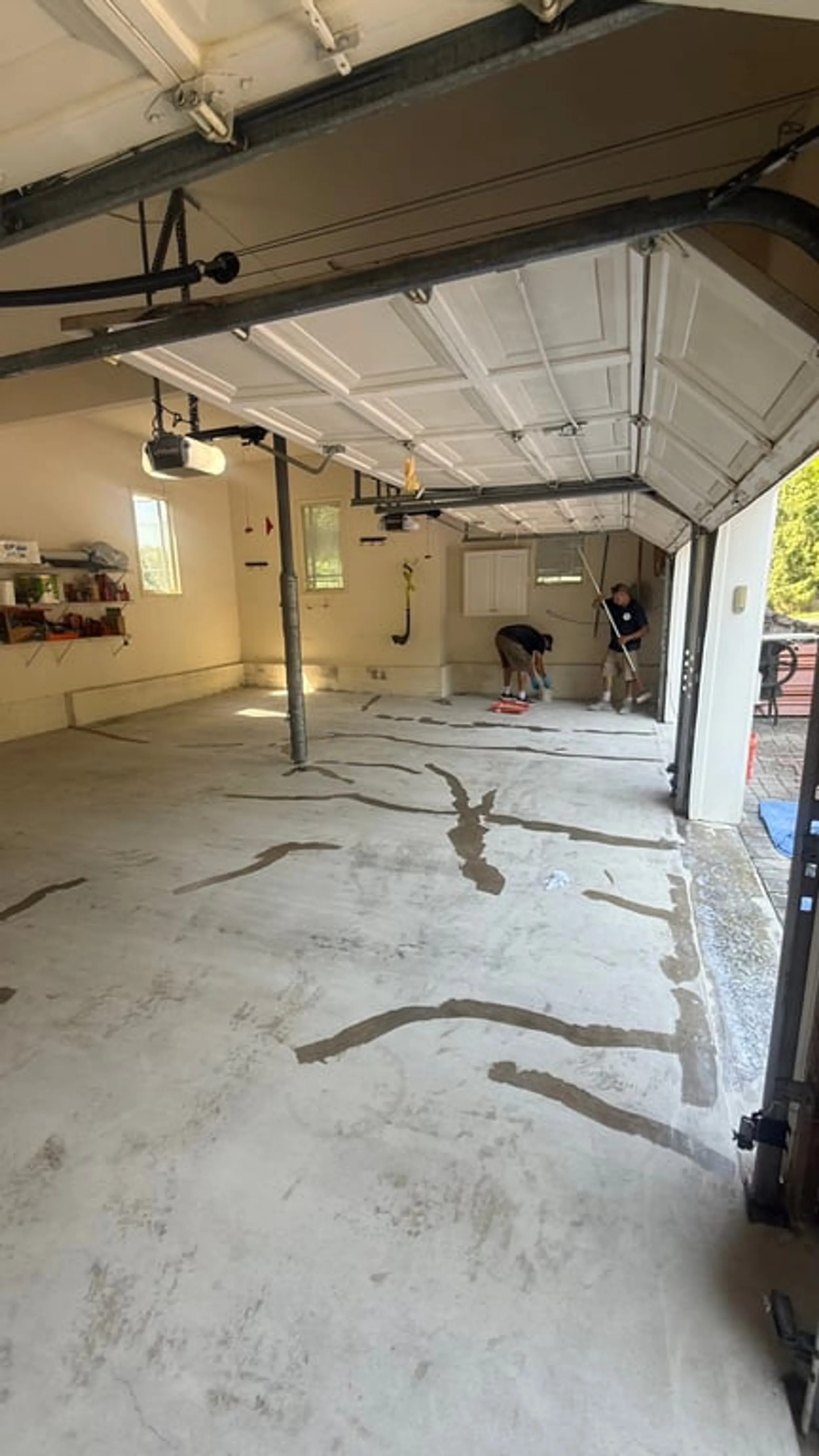 Project photos