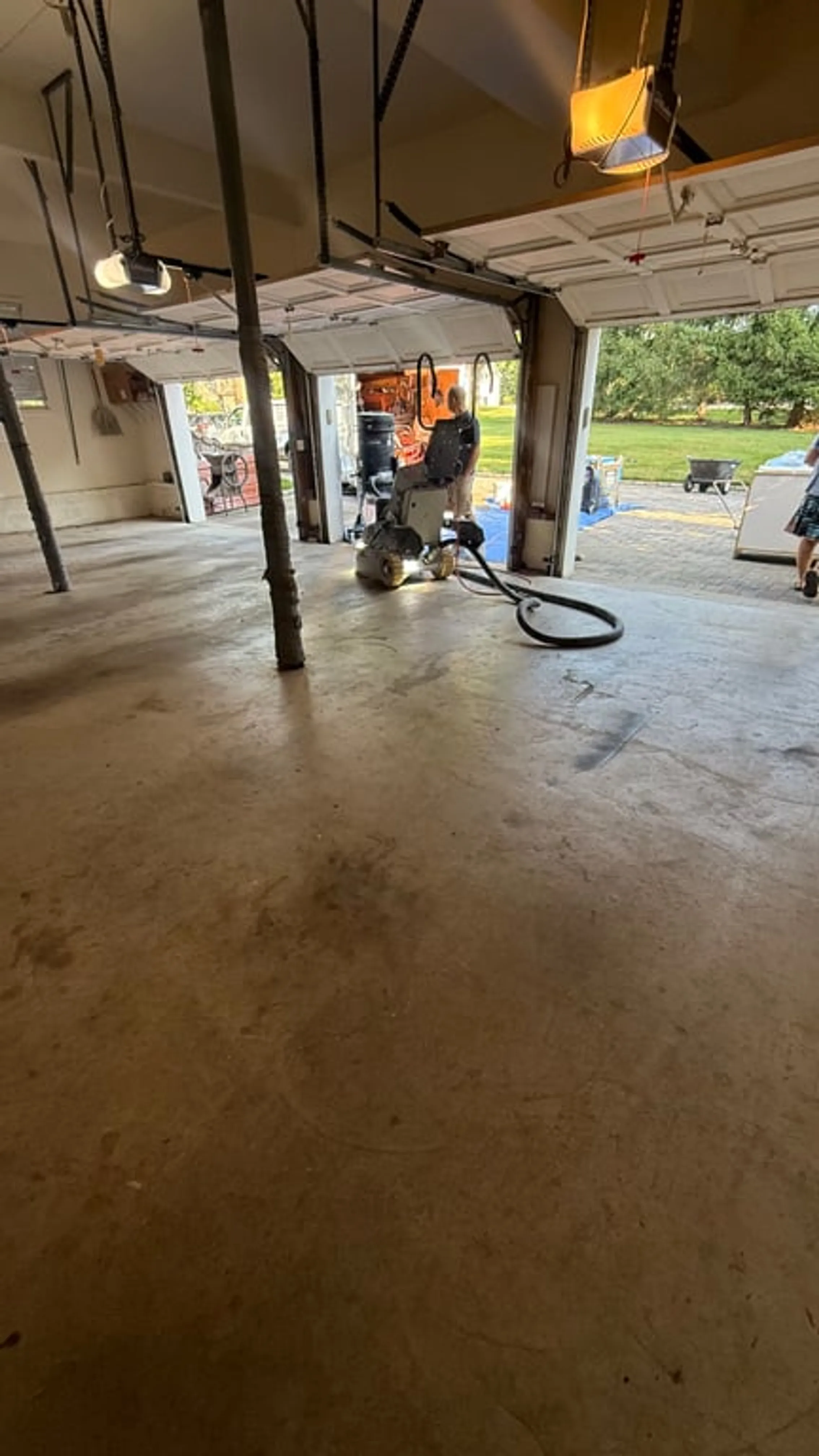 Project photos