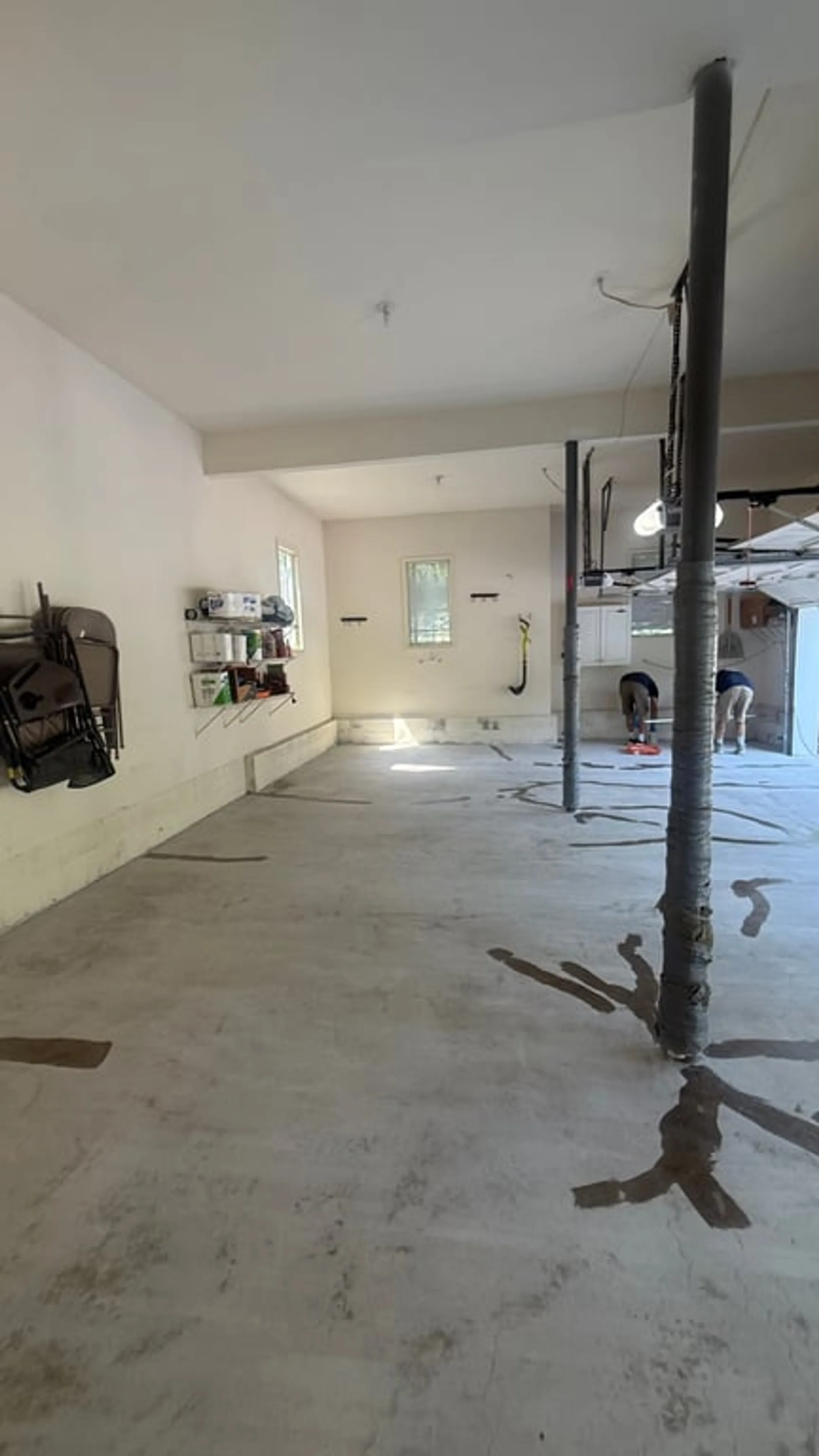 Project photos