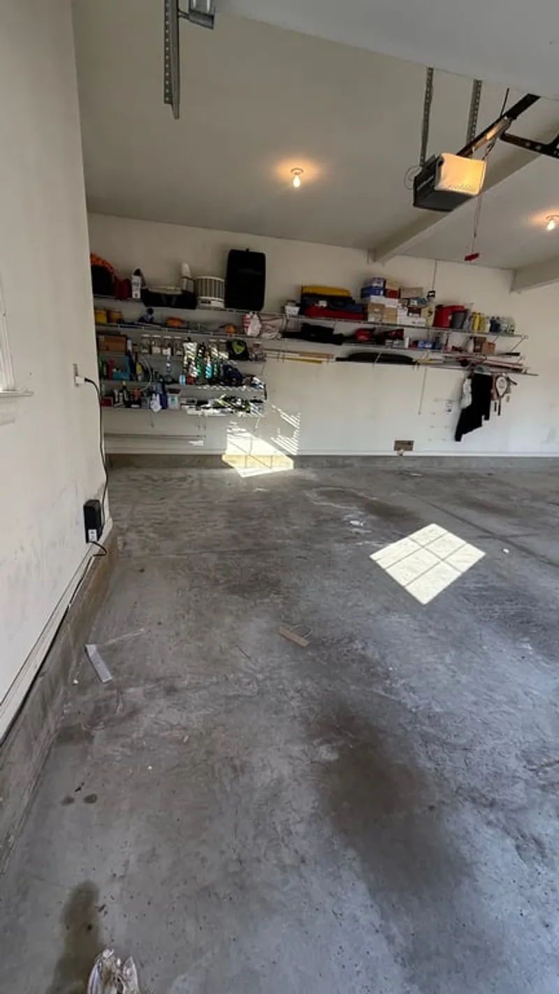 Project photos