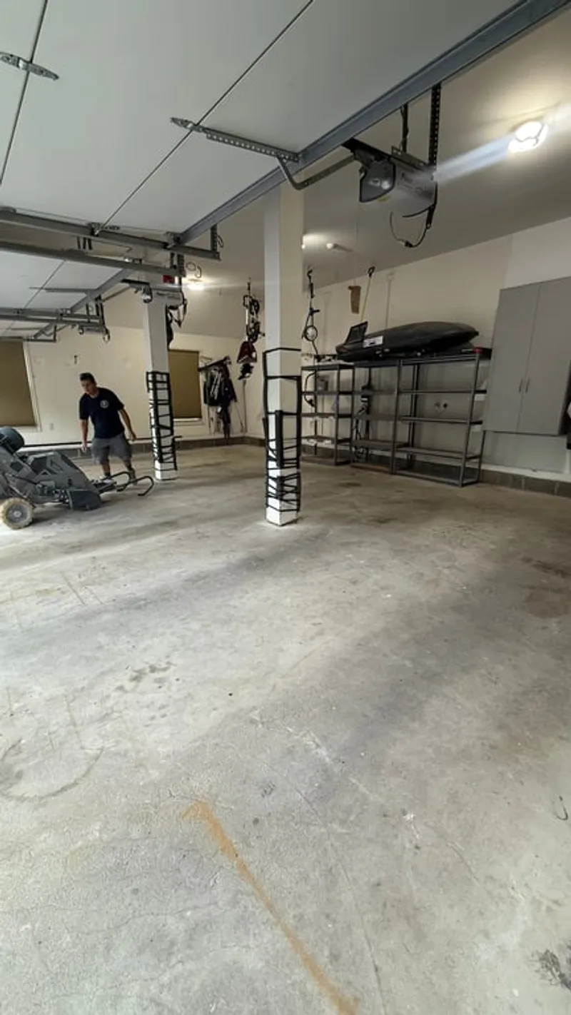 Project photos
