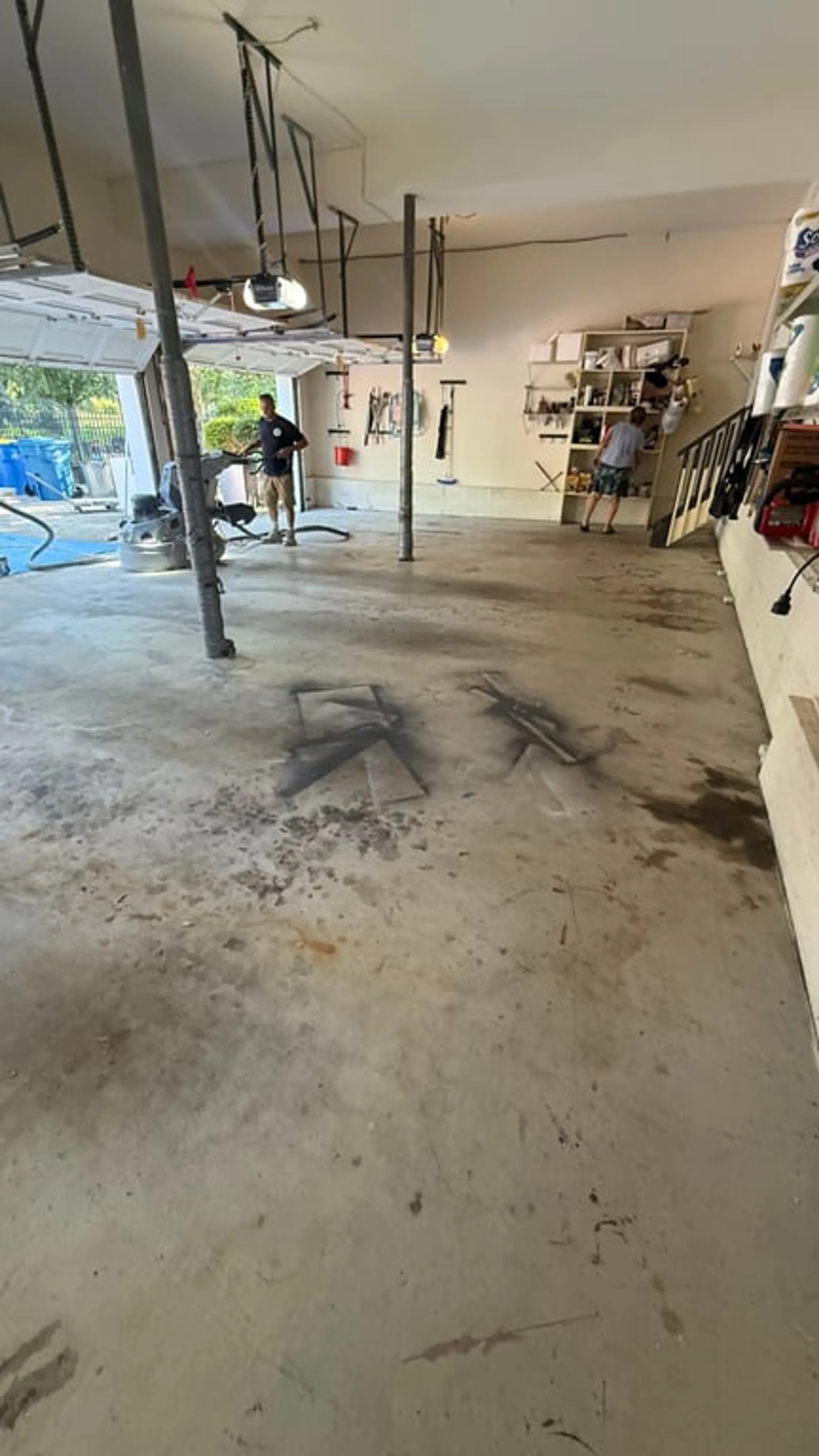 Project photos