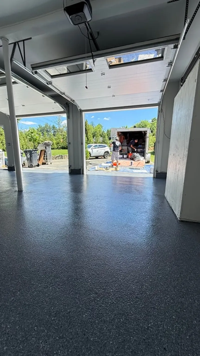 Project photos