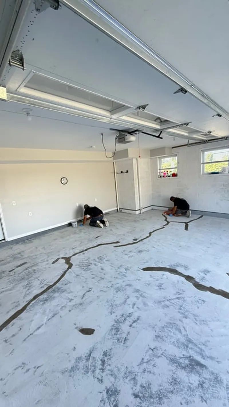 Project photos