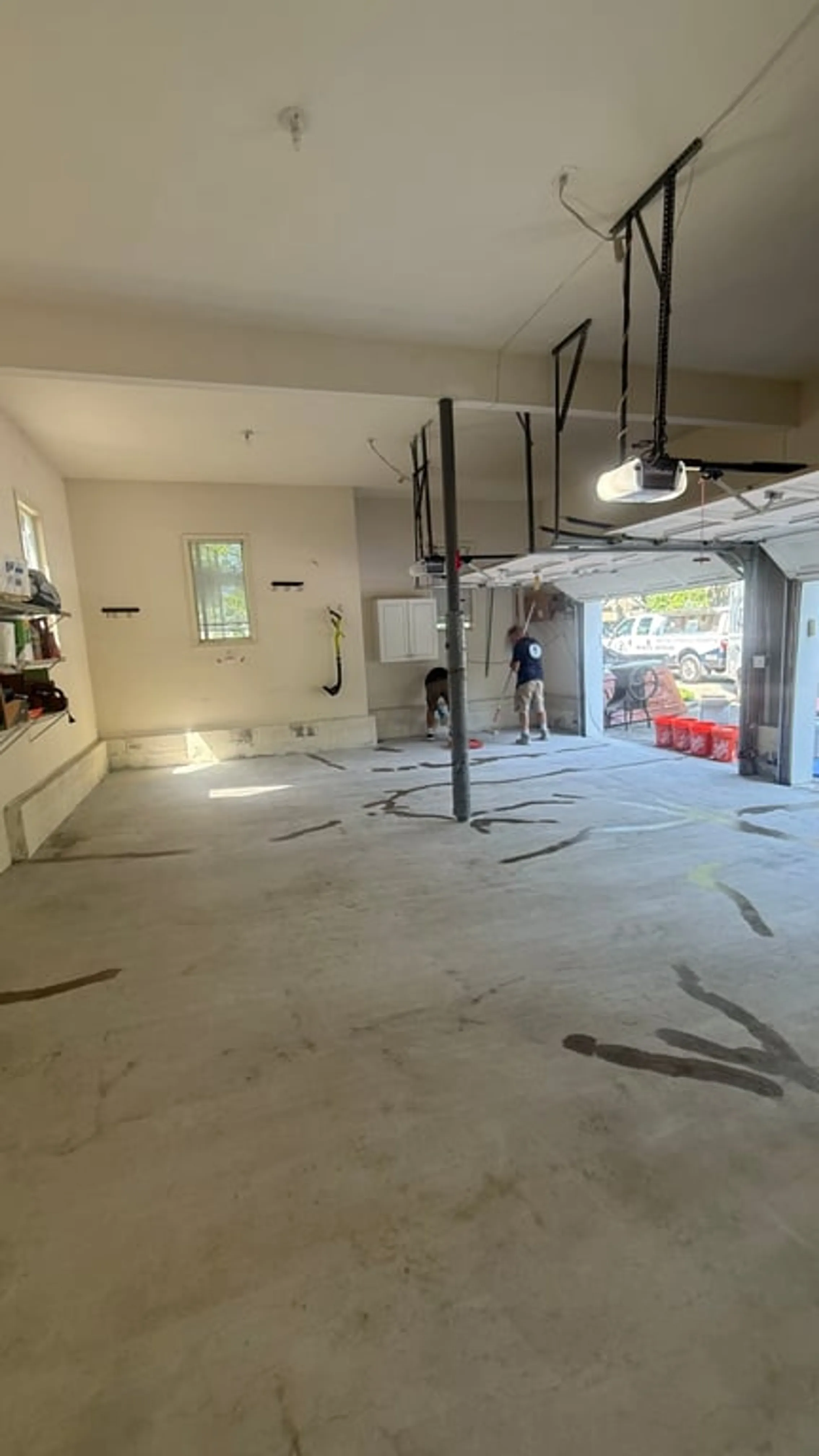 Project photos