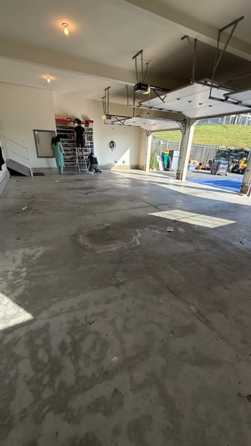 Project photos