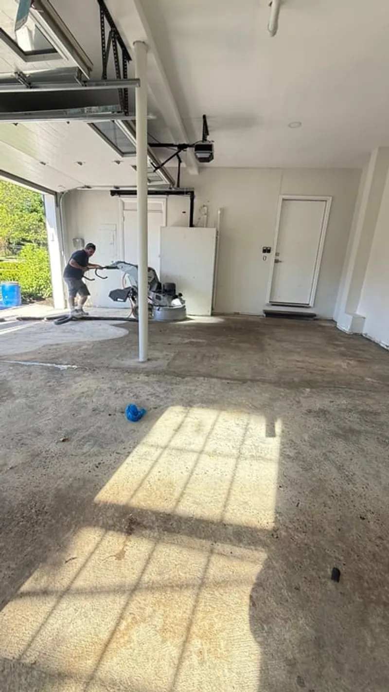 Project photos