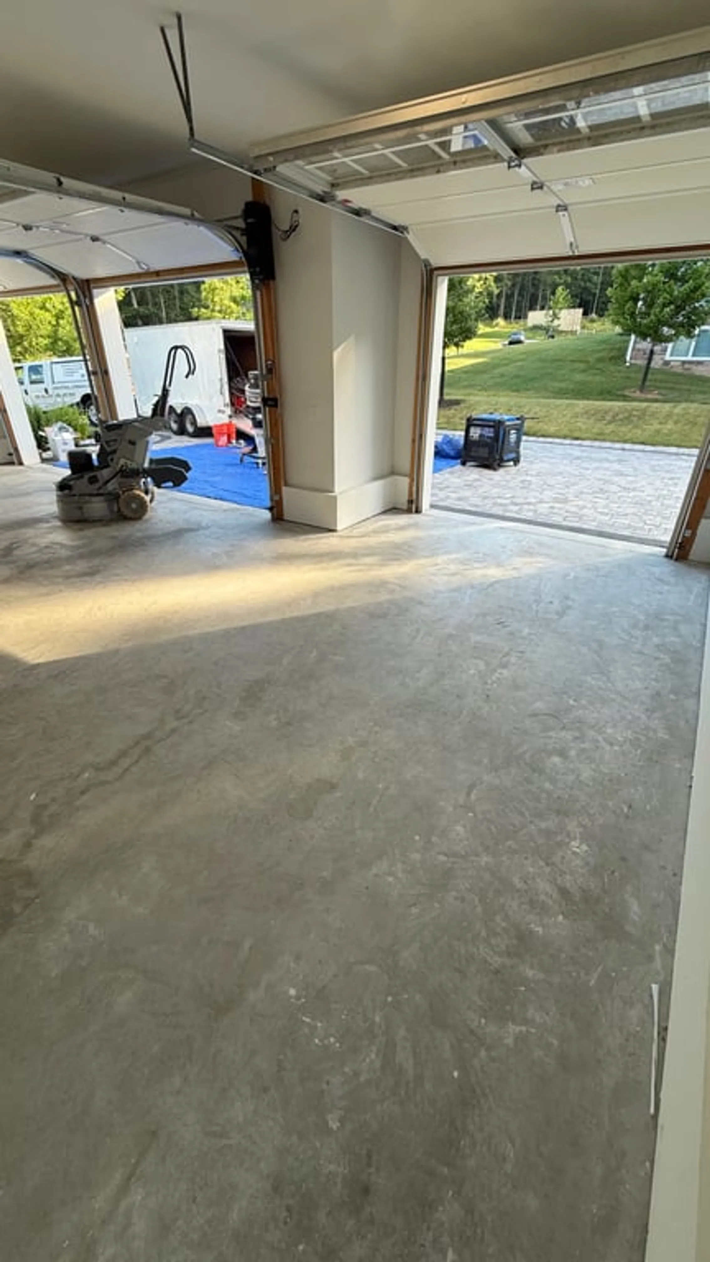 Project photos