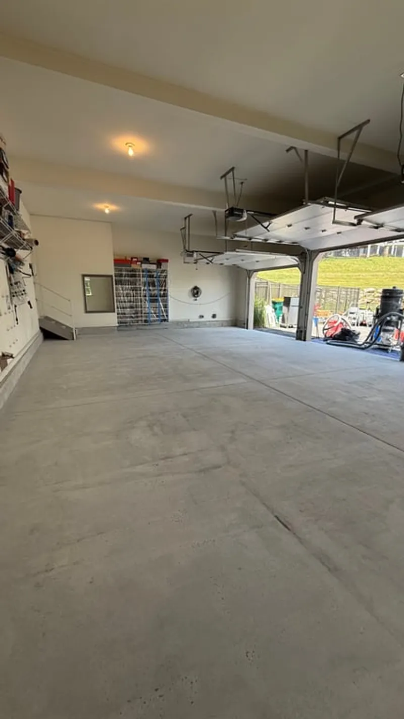 Project photos