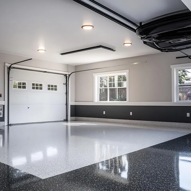 Garage Floors