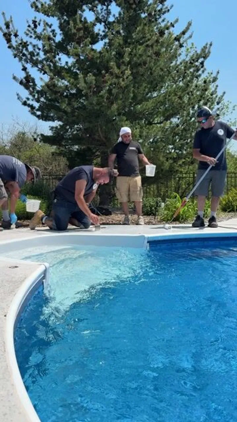Project photos