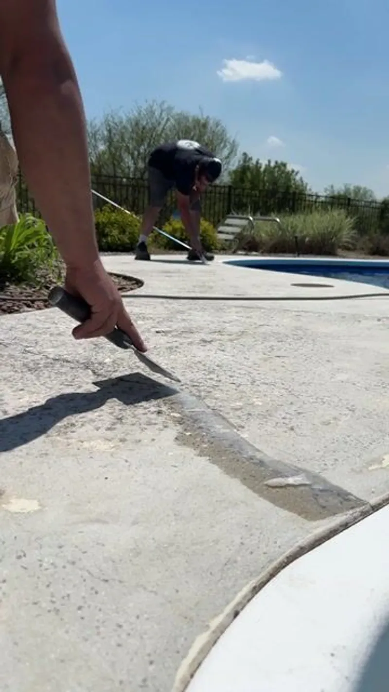 Project photos