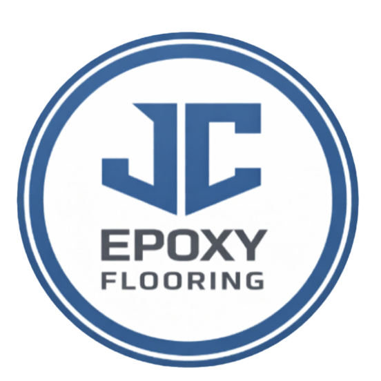 JC Epoxy Flooring
